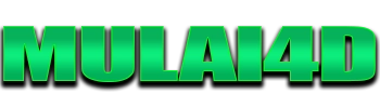 Logo Mulai4D